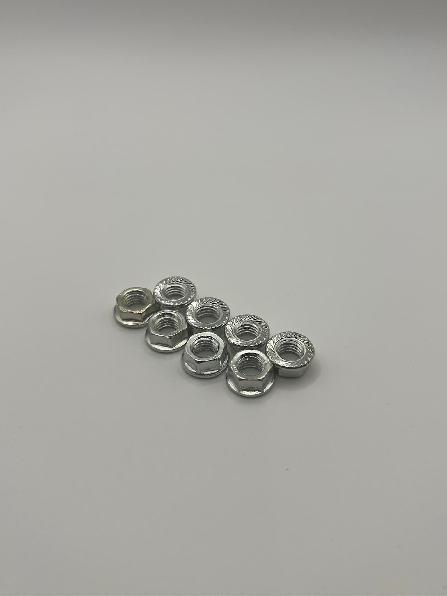M7 Wheel Nut x 20